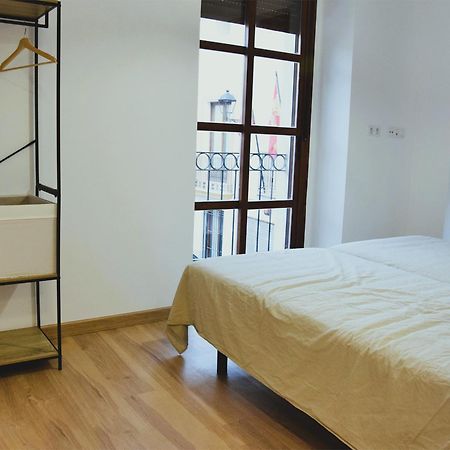 La Colegiata Suite Lorca  Eksteriør bilde